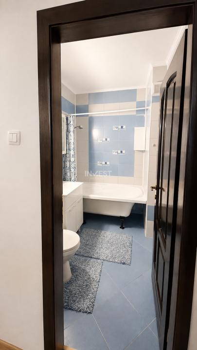 Apartament 4 camere de inchiriat zona Tatarasi - Flora - 8