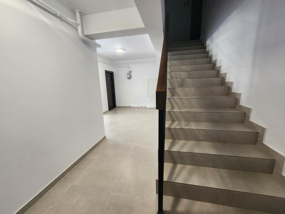 APARTAMENT 2 CAMERE, ETAJUL 1 , PLATOU GALATA - 12