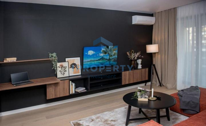 2 camere | Complex Nusco City | Centrala pe gaz | Ac - fotografie proprietate 9