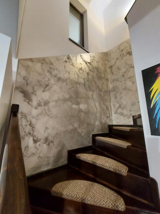 Casa 4C Valea Lupului-Iași - 8