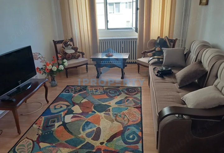 Apartament cu 3 camere zona Pantelimon etajul 5 din 10 - fotografie proprietate 3