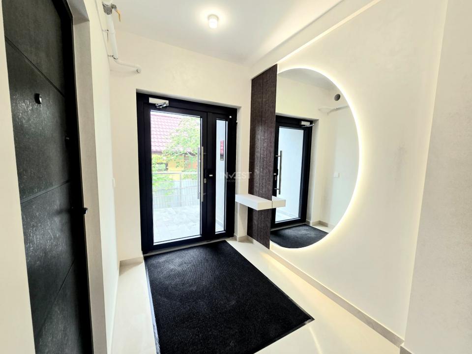Apartament 2 Camere, Prima inchiriere, Parcare Inclusa. Popas Pacurari - 14