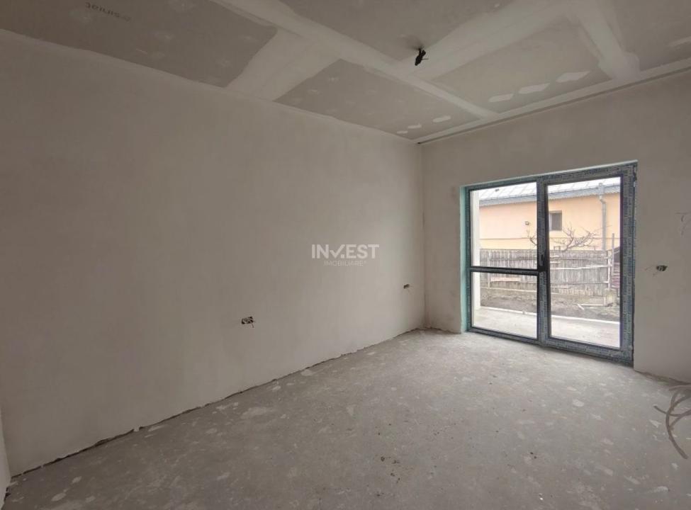Casă 4c Complex Nou Valea Lupului Iași  - 4
