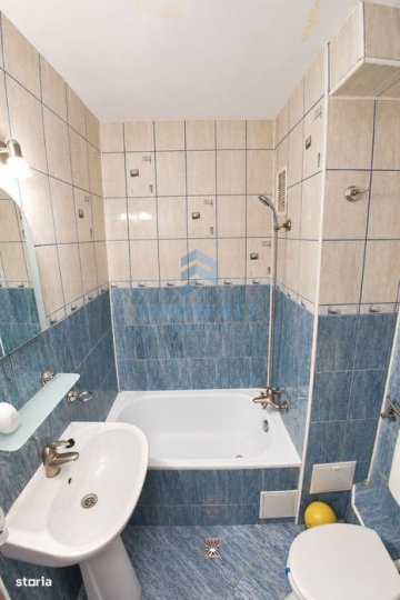 Apartament 2 camere de inchiriat Unirii-Centru Istoric renovat - fotografie proprietate 13