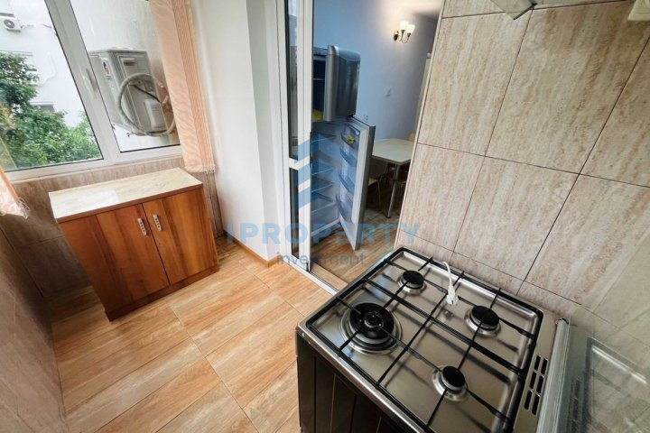 Aviatiei | 2 camere | Complet mobilat și utilat - fotografie proprietate 6