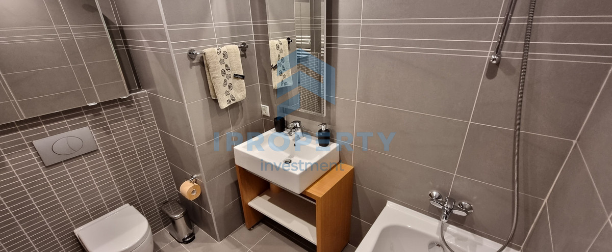Închiriere Apartament 2 camere în InCity -8 min metrou Dristor - fotografie proprietate 10