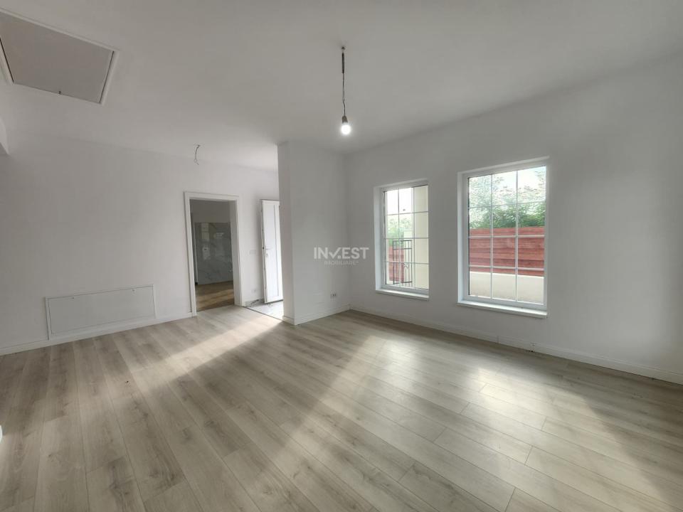 CASA INDIVIDUALA 4 CAMERE + BECI , PLACA DE BETON PESTE ETAJ , VALEA ADANCA  - 14