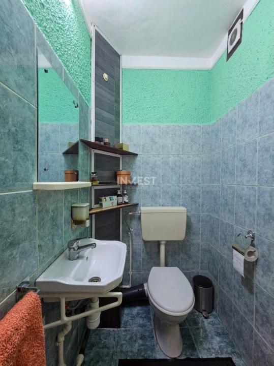 Apartament 3 camere-decomandat-etaj 1 - 6