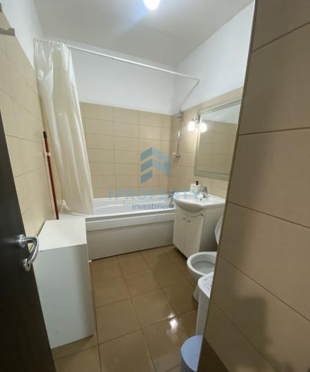 Închiriere Apartament 2 camere în Berceni | Centrala Proprie - fotografie proprietate 11
