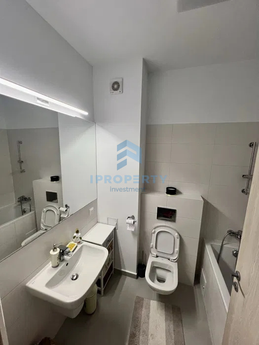   3 camere | Bd Timișoara Residence - Brâncuși | Bloc nou | Centrala proprie - fotografie proprietate 8