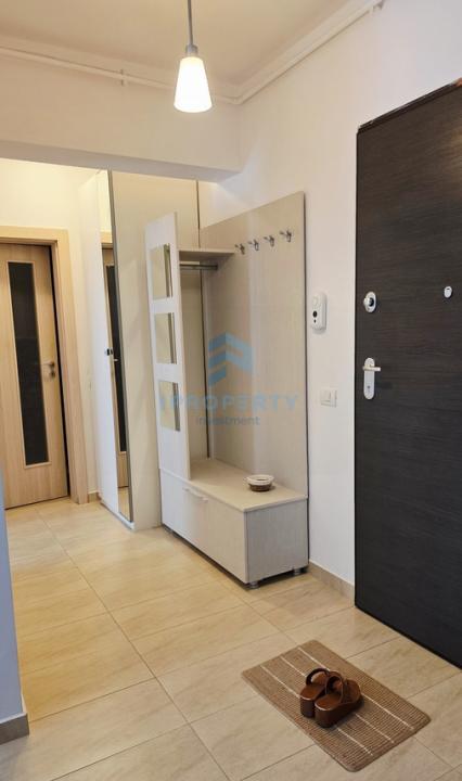 Plaza Residence Faza 1 | 2 Camere | Parcare | Metrou  - fotografie proprietate 11