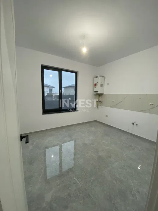 CASA INDIVIDUALA , 4 CAMERE, VALEA ADANCA, 5 DRUMURI - 4