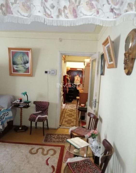 APARTAMENT 3 CAMERE-ALEXANDRU CEL BUN - 2