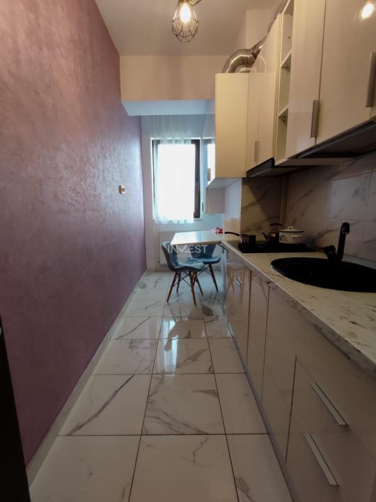 De inchiriat in Lazar Resindence - 2 camere, 500 euro - 7