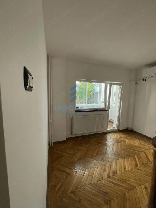 Închiriere Apartament 3 camere în Dorobanti cu Centrala Proprie  - fotografie proprietate 8