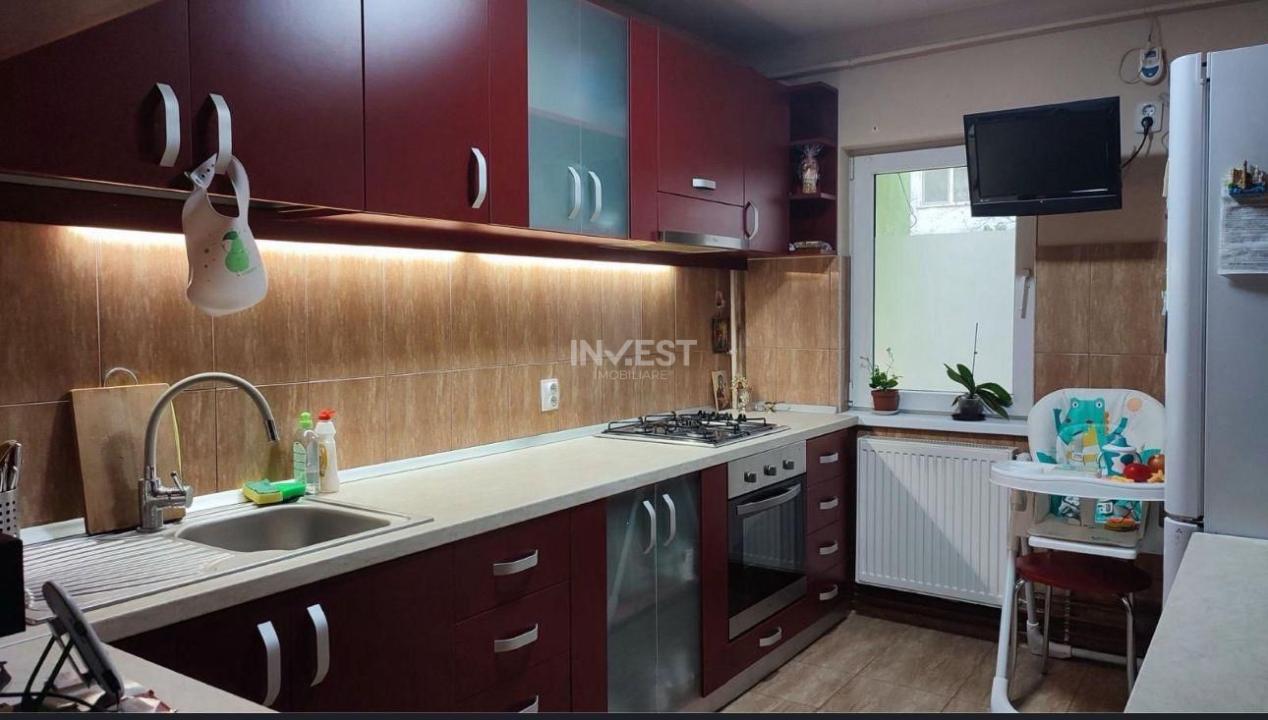 Apartament 3 camere-2 Bai-Dacia - 4