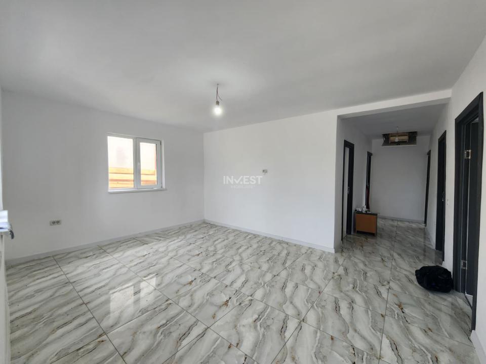 CASA INDIVIDUALA, 4 CAMERE, 2 BAI, 570 MP TEREN, TOMESTI - 10