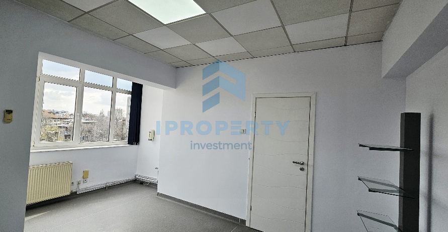 Domenii | Spatiu amenajat clinica medicala | 10,80 euro/mp | Prox. Metrou | - fotografie proprietate 3