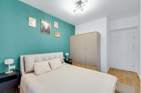 Apartament 2 camere FINALIZAT Rond OMW — imaginea 4