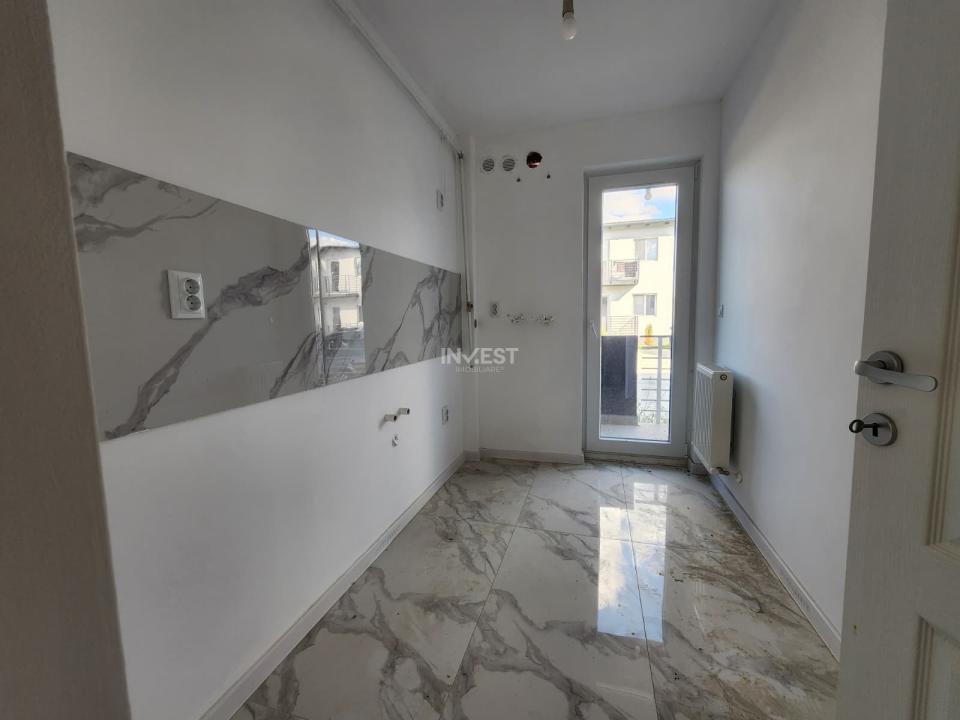 APARTAMENT 2 CAMERE,FINALIZAT SI INTABULAT, LOC PARCARE INCLUS IN PRET - 5
