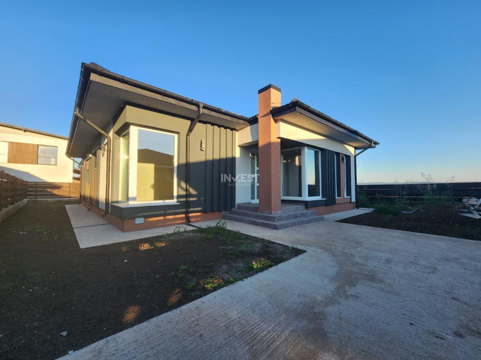 CASA INDIVIDUALA , 4 CAMERE, MIROSLAVA- finalizata si intabulata - 1