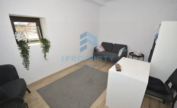 Închiriere Apartament 4 camere într-o vila interbelică, Dorobanti - fotografie proprietate 1