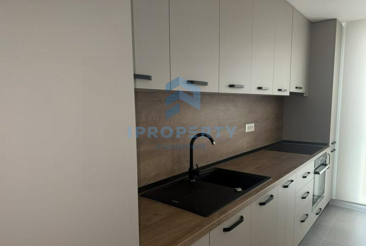Apartament 2 Camere in Zona Pipera complex NUSCO - fotografie proprietate 12