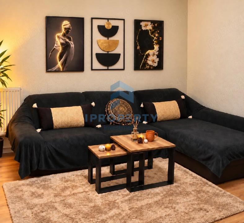 Închiriere Apartament 2 camere in Polona in Vila Pet Friendly  - fotografie proprietate 1