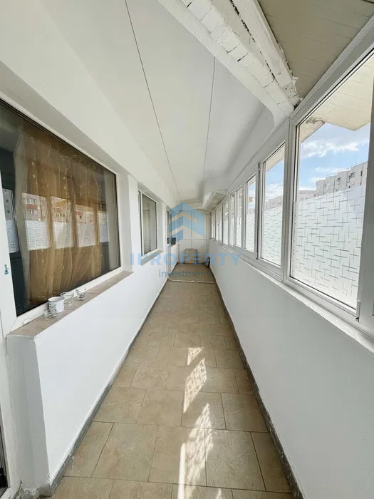 Ion Mihalche -Kiseleff 3 Camere cu balcon si prox. metrou - fotografie proprietate 8