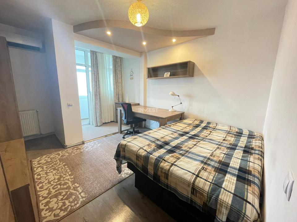 Apartament 2 camere decomandat-Podu Ros-Socola - 4