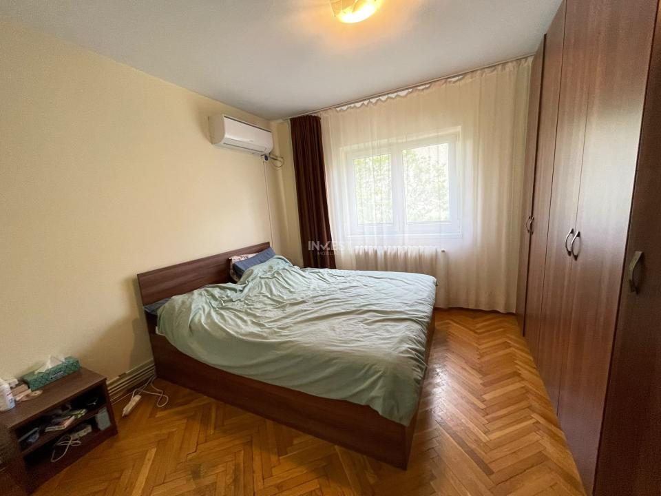 Apartament 3 camere, decomandat, zona Arcu - Scoala Stefan Barsanescu, Iasi - 4