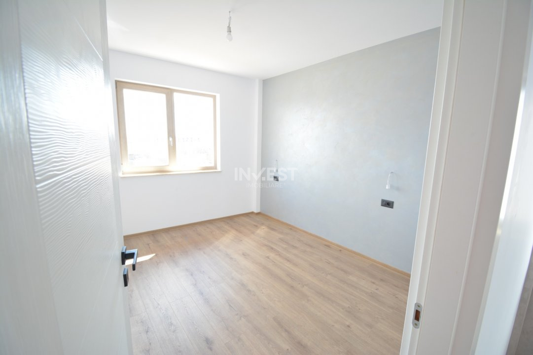 Case cvadruplex, P+1E+Pod, 4 camere —Platoul Beldiman, Valea Lupului/Rediu, Iași - 19