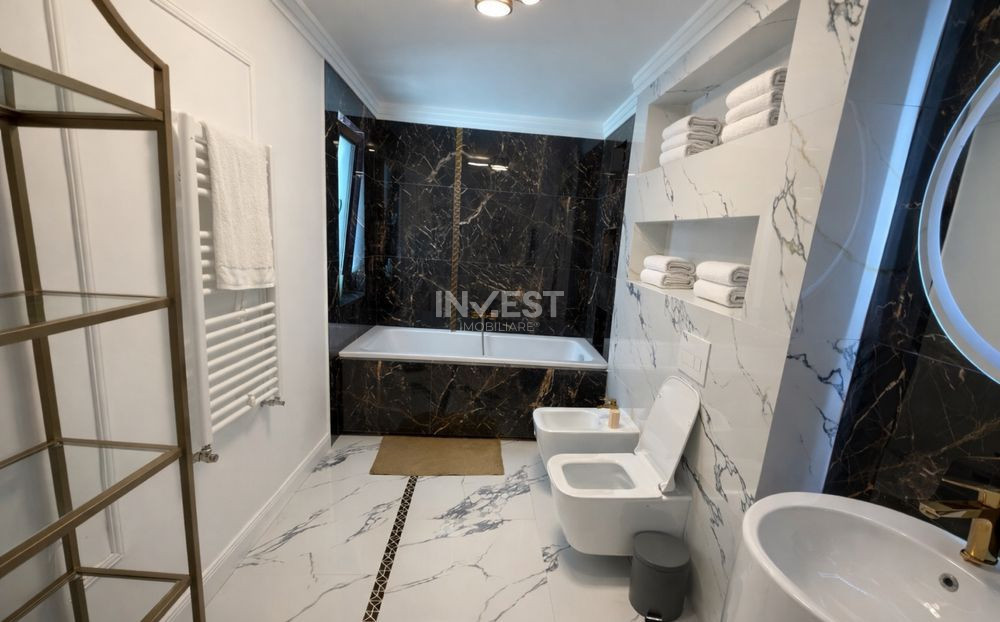 Vilă 5 camere+beci+dressing Popas Păcurari-Iași - 3