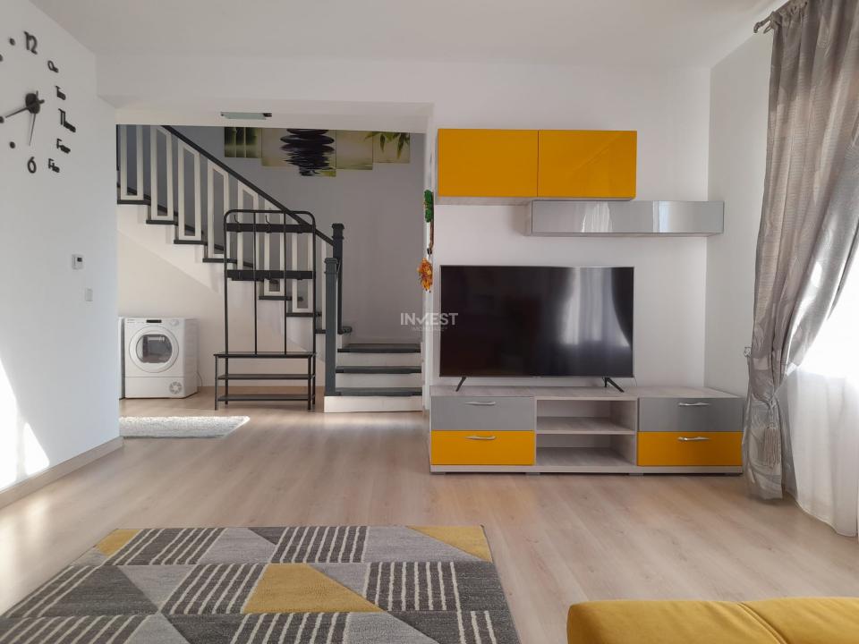 CASA INDIVIDUALA , 4 CAMERE, 2 BAI , 450 MP DE TEREN , MIROSLAVA - 1