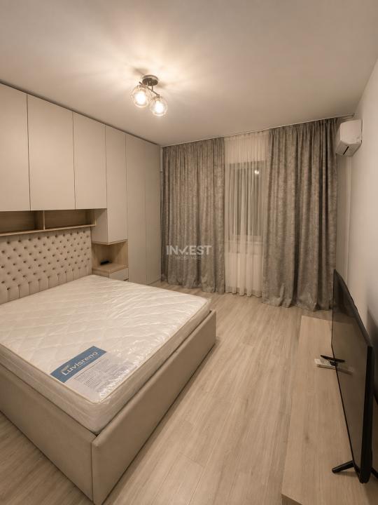 Apartament de închiriat în complex rezidențial 2024 - zona Podu Roș - 8