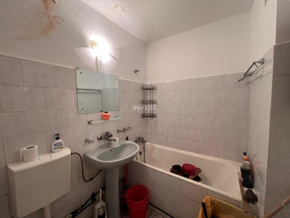 Apartament 2 camere-etaj intermediar-Tătărași, Doi Băieți - 6