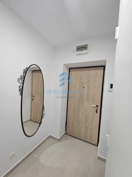 3 Camere | HILS Brauner | Parcare Subterana | Metrou 700m | Ctr ANAF - fotografie proprietate 7