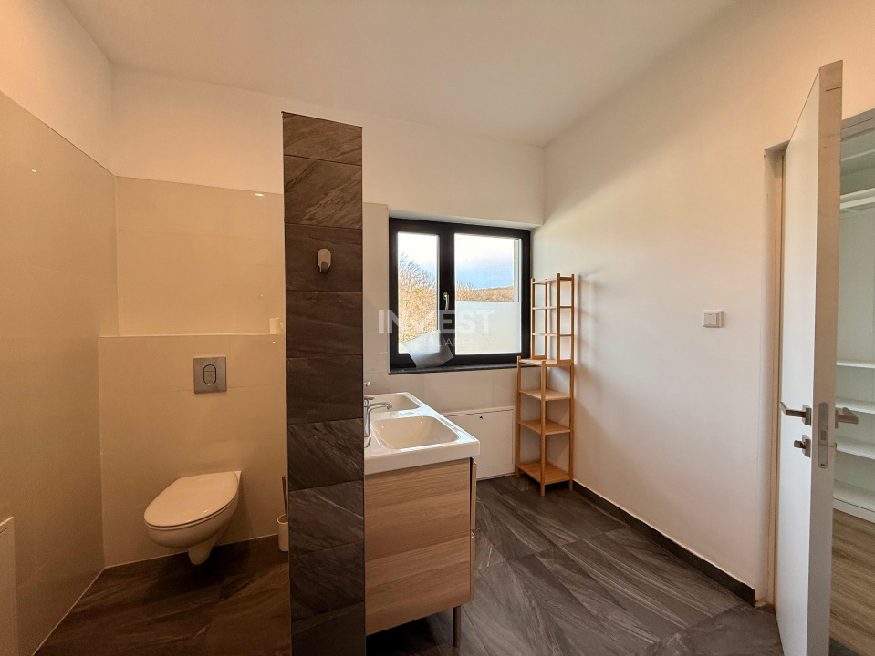 VILĂ SMART cu 5 camere în Bucium-Bârnova ~180 MP utili ~1000 MP teren - 21