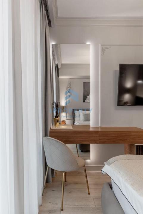 Studio | Win Herastrau | Terasa | Partere Inalt | Bloc 2021 - fotografie proprietate 11