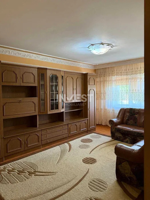 Apartament 2 camere Nicolina 57 MP – Clopotari - Mobilat &amp; Utilat - 7