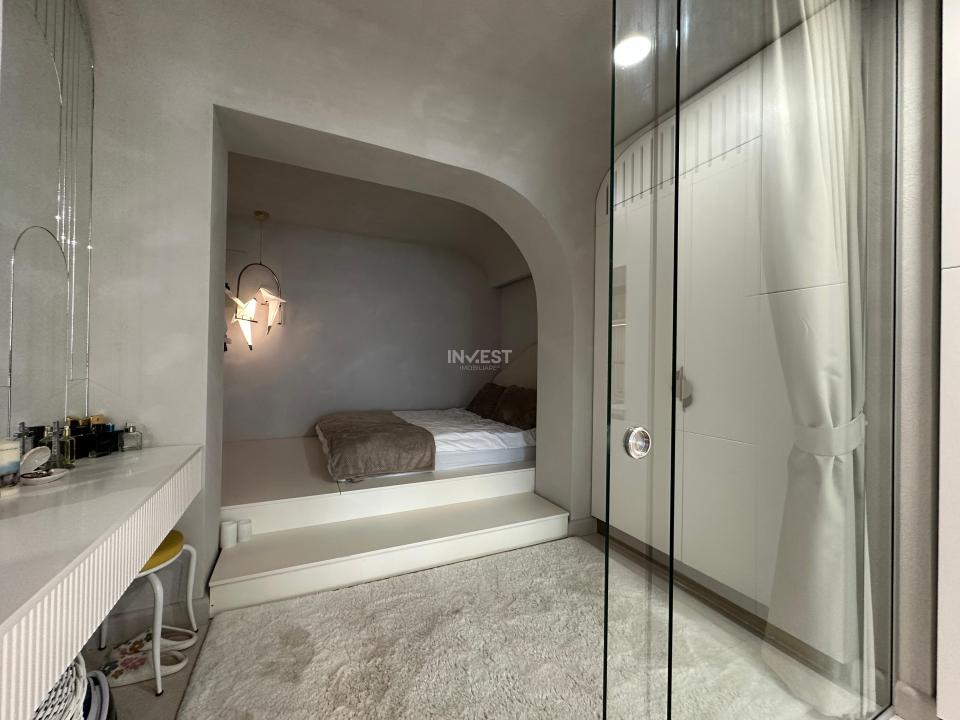 Apartament Deosebit De 2 Camere 70mp In Azimut-Copou - 10