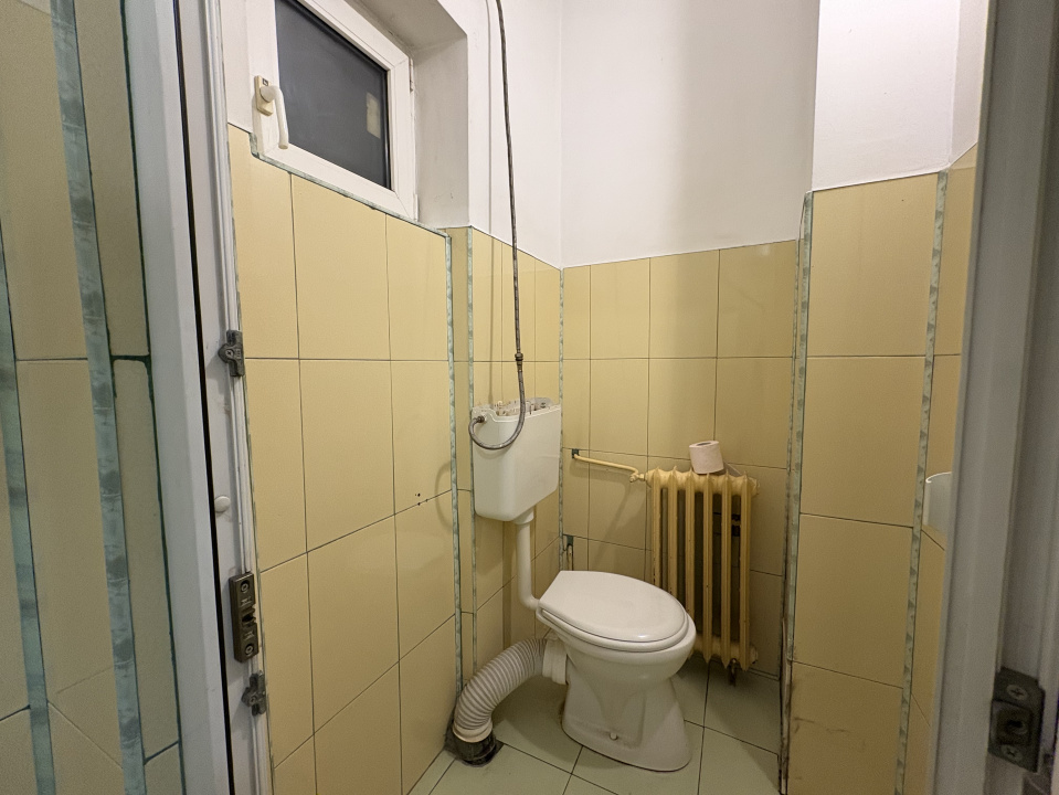 Spatiu Comercial Pantelimon