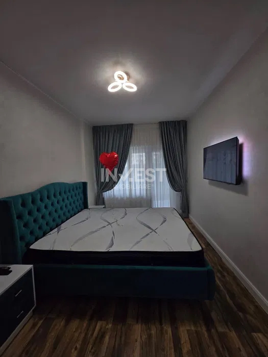 Inchiriere Apartament 2 Camere Royal Town Copou, 470 Euro/Luna - 2