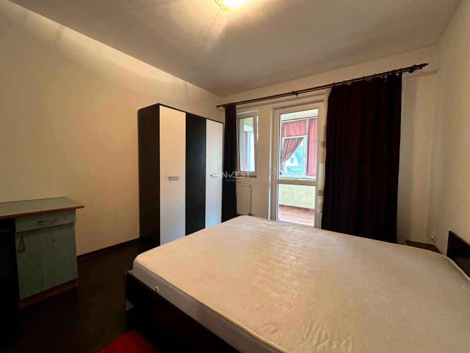 3 Camere 64mp Ideal Rezidence, Iasi - 2