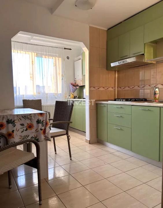 Apartament 3 camere decomandat - 71 MP utili - Nicolina 2 - 4