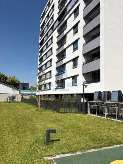 Apartament 2 Camere Modern | Jiului | Bloc Nou | La  5 Minute De Metrou |  - fotografie proprietate 14