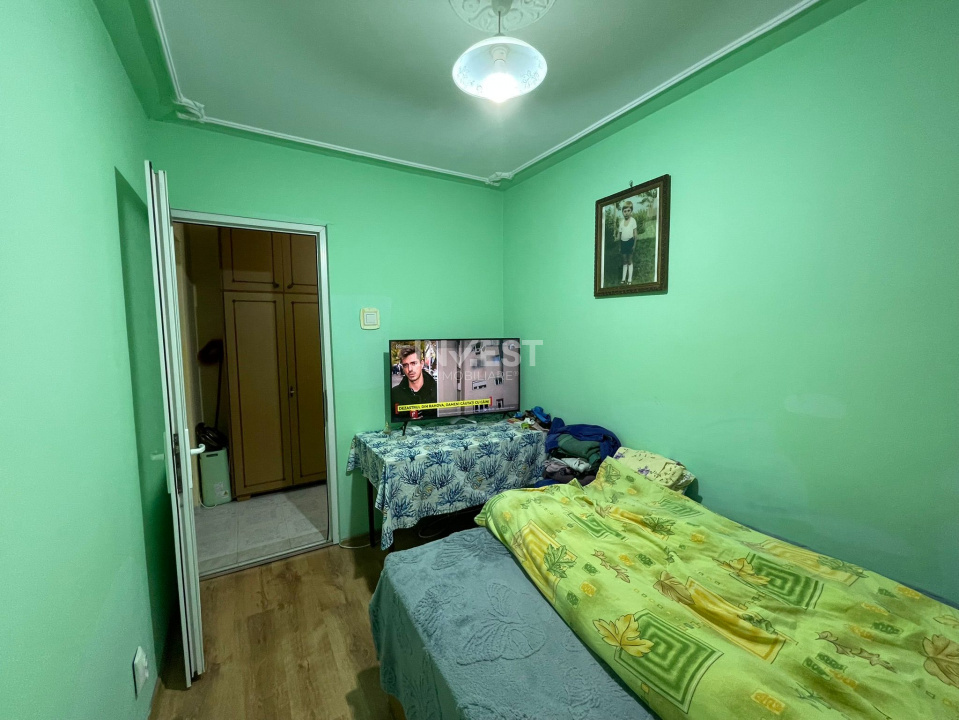 Podu de Fier- apartament cu 3 camere - 9
