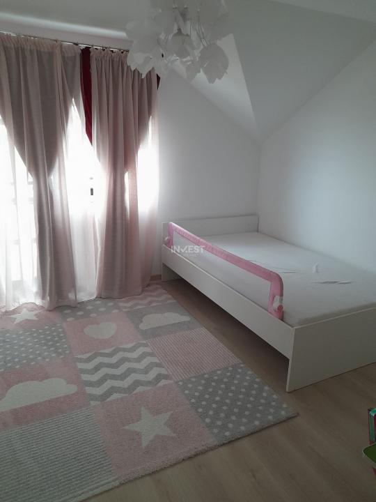 CASA INDIVIDUALA , 4 CAMERE, 2 BAI , 450 MP DE TEREN , MIROSLAVA - 2