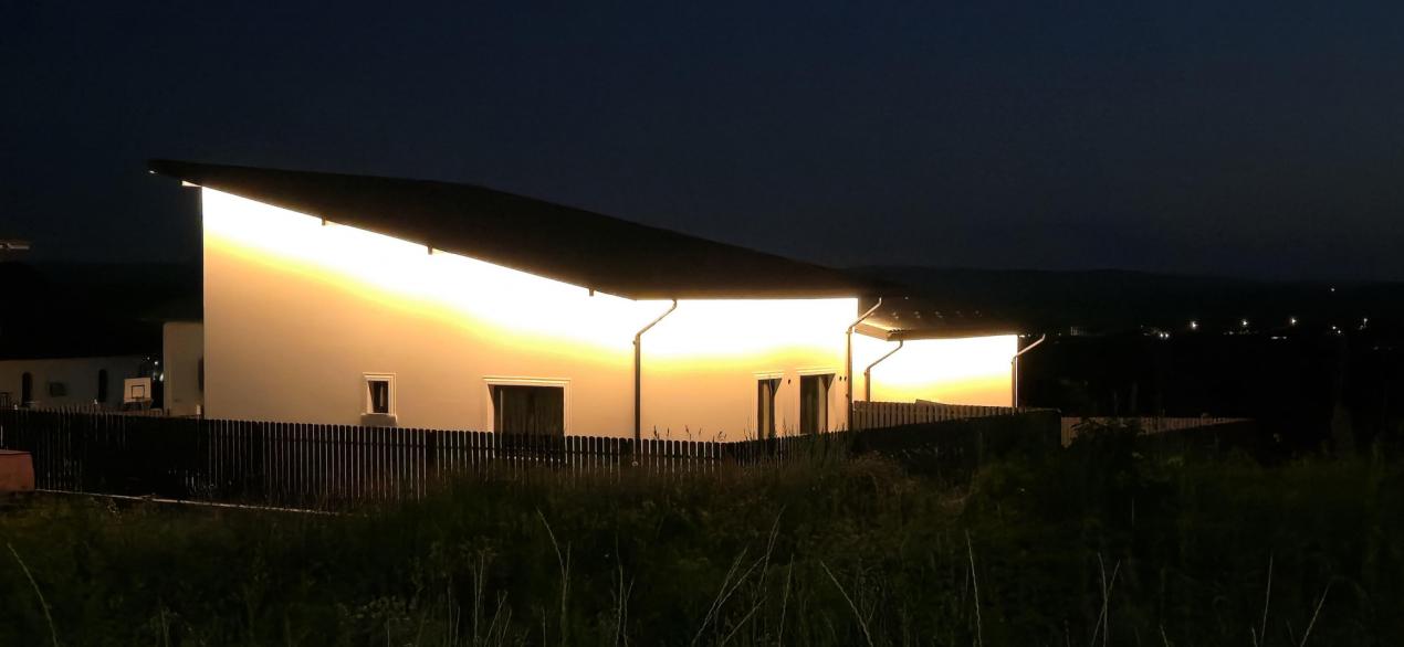 Casă 3 camere+45mp posibilitate mansardare, Popas Pacurari-Iași COMISION 0% - 2