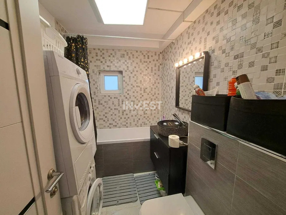 Apartament de vanzare, 3 camere, Moara de foc-Autocenter, Iasi - 5